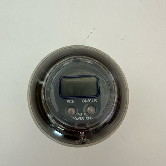 Power Ball Signature Hand Workout Device - Picture 3 of 3